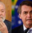 Entre os eleitos em primeiro turno, dois são do PL de Bolsonaro. O PT de Lula não teve nenhum candidato vitorioso.  Foto: Divulgação/Agência Brasil