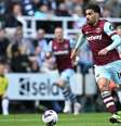 Ben Stansall/AFP via Getty Images - Legenda: Paquetá defende o West Ham, da Inglaterra  Foto: Jogada10