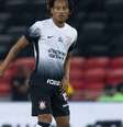  Foto: Rodrigo Coca/Agência Corinthians - Legenda: Carrillo já disputou sete partidas pelo Corinthians / Jogada10