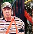 Chaves e Chapolin  Foto: Divulgação/Televisa / Mais Novela