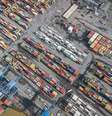 Exportações aos Estados Unidos cresceram em todas as regiões do Brasil nos últimos cinco anos, segundo estudo  Foto: Anderson Coelho/Estadão / Estadão
