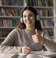 Uma redação de excelência começa com treino constante  Foto: fizkes | Shutterstock / Portal EdiCase