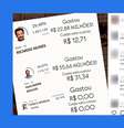 Captura de tela da postagem verificada  Foto: Reprodução/Instagram / Estadão