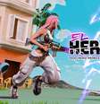 Battle Royale brasileiro? O que esperar de El Hero  Foto: Divulgação / Moonite Games