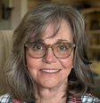 Sally não foi submetida a anestesia antes do aborto e descreveu a experiência como “para além do hediondo e que muda a sua vida”  Foto: Reprodução: Instagram/sallyfield