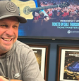 Garth Brooks, ídolo da música country, é denunciado por violência sexual  Foto: The Music Journal