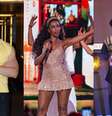 Antes da fama, Iza foi backing vocal de cantor; não é Luan Santana e nem Jão!.  Foto: Reprodução, Instagram/Divulgação/TV Globo / Purepeople