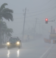 Milton chegará à costa oeste da Flórida, onde seus efeitos já começaram a ser sentidos nesta quarta-feira  Foto: Reuters / BBC News Brasil
