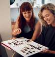 O empreendedorismo feminino está em ascensão no setor de beleza  Foto: PeopleImages.com - Yuri A | Shutterstock / Portal EdiCase