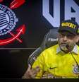  Foto: Rodrigo Coca/Agência Corinthians - Legenda: Com início promissor, parceria entre Corinthians e / Jogada10