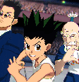 Confira os anúncios da Arc System Works na BGS 2024.  Foto: Reprodução/Arc System Works