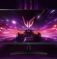 Como os monitores da LG podem transformar sua experiência de jogo.  Foto: Reprodução/LG