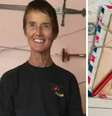 Mulher recebeu de volta carta enviada para vaga de emprego, após 48 anos  Foto: Reprodução/BBC