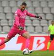  Foto: Divulgação/Moreirense - Legenda: Kewin foi um dos destaques da vitória do Moreirense pelo Português / Jogada10