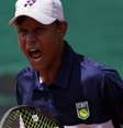 Livas Damázio   Foto: ITF / Esporte News Mundo