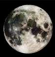 Portanto, além da Lua, satélite natural da Terra, existem outras luas que orbitam os planetas da Via Láctea, a galáxia em que estamos inseridos. Veja algumas marcantes e sua distância para a Terra.  Foto: Lua, satélite natural da Terra - NASA / Flipar