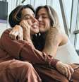 Lauana Prado e Tati Dias (Reprodução/Instagram)  Foto: Márcia Piovesan