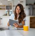 O home office oferece flexibilidade e equilíbrio entre a vida pessoal e profissional  Foto: Dorde Krstic | Shutterstock / Portal EdiCase