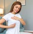 Uma em cada oito mulheres pode enfrentar um câncer de mama em algum momento da vida  Foto: iStock / Jairo Bouer