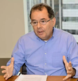 Luis Stuhlberger  Foto: Suno