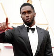 Caso P. Diddy: emoção e vontade de colocar a boca no trombone marcam a primeira visita de mãe e filhas ao rapper na cadeia.  Foto: Getty Images / Purepeople