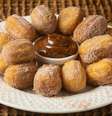 Churros  Foto: LipeBorges_Foto | Shutterstock / Portal EdiCase