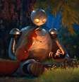  Foto: Divulgação/DreamWorks Animation / Pipoca Moderna