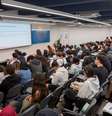 Curso Anglo: as competências socioemocionais ajudam a se preparar e na hora de fazer as provas.  Foto: Divulgação / Estadão