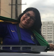 Ana Lucia Galache falsificou documentos para receber pensão especial  Foto: Reprodução/Metrópoles