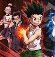 Hunter x Hunter Nen x Impact pode ser jogado na BGS 2024  Foto: Divulgação / Arc System Works