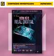 Vídeo enganoso foi publicado no Telegram, Facebook e Instagram  Foto: Reprodução/Projeto Comprova 