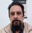 Paulo Cupertino assassinou a tiros o ator de 'Chiquititas', Rafael Miguel, e os seus pais, João Alcisio Miguel e Miriam Selma Miguel, em 2019  Foto: Divulgação/Polícia Civil 