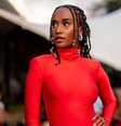 A vencedora mais recente foi Zozibini Tunzi, que levou o título de Miss Universo em 2019  Foto: Reprodução: Instagram/zozitunzi