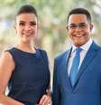 Sabina Simonato e Marcelo Pereira  Foto: Globo | Divulgação