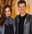 Vera Viel e Rodrigo Faro   Foto: Reprodução/Instagram/@veraviel