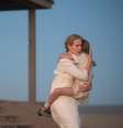 Sarah Paulson em 'Prenda a Respiração'  Foto: Lewis Jacobs/Searchlight Pictures