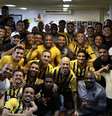 (FOTO: Raphael Torres/Volta Redonda.)  Foto: Esporte News Mundo