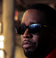 Até o P. Diddy criou teoria da conspiração... Rapper faz acusações contra o governo federal e aponta vazamento.  Foto: Getty Images / Purepeople