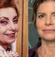 A inesperada conexão que une Débora Bloch e Beatriz Segall como Odete Roitman em 'Vale Tudo'.  Foto: Divulgação, TV Globo / Purepeople