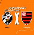  Foto: Dikran Sahagian/Vasco. - Legenda: Vasco venceu o jogo de ida por 2 a 1 / Jogada10