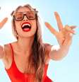 Descubra quais são os 4 signos mais sensuais do zodíaco e entenda como Leão, Escorpião, Áries e Touro manifestam seu charme.  Foto: Shutterstock. / João Bidu