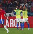 Brasil (Photo by Marcelo Hernandez/Getty Images)  Foto: Esporte News Mundo