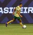  Foto: Cesar Greco/Palmeiras - Legenda: Rony tem contrato com Palmeiras até o fim de 2026 / Jogada10