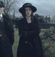 Sophie Rundle, que interpretou a personagem Ada Shelby em 'Peaky Blinders', retornará ao papel no filme  Foto: BBC/Divulgação / Estadão