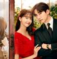 Veja o que os doramas 'Pretendente Surpresa' e 'Sorriso Real' tem em comum.  Foto: Divulgação, IMDb/Netflix / Purepeople
