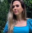 Tata Werneck. Reprodução/Instagram  Foto: Mais Novela