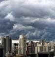 Chuvas voltam a atingir a maior parte do Brasil nos próximos dias  Foto: Reprodução/Climatempo/Getty Images