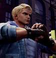 Double Dragon Revive é um dos jogos que os visitantes da BGS 2024 podem testar no estande da Arc System Works  Foto: Divulgação / Arc System Works