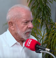  Foto: Reprodução/Youtube/Lula