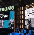 "O Odyssey 3D está chamando muita a atenção", diz Samsung na BGS 2024  Foto: Reprodução/AvcF